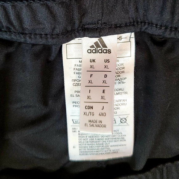 adidas shorts - Picture 5 of 5